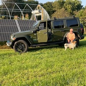 Meet your Posher, David